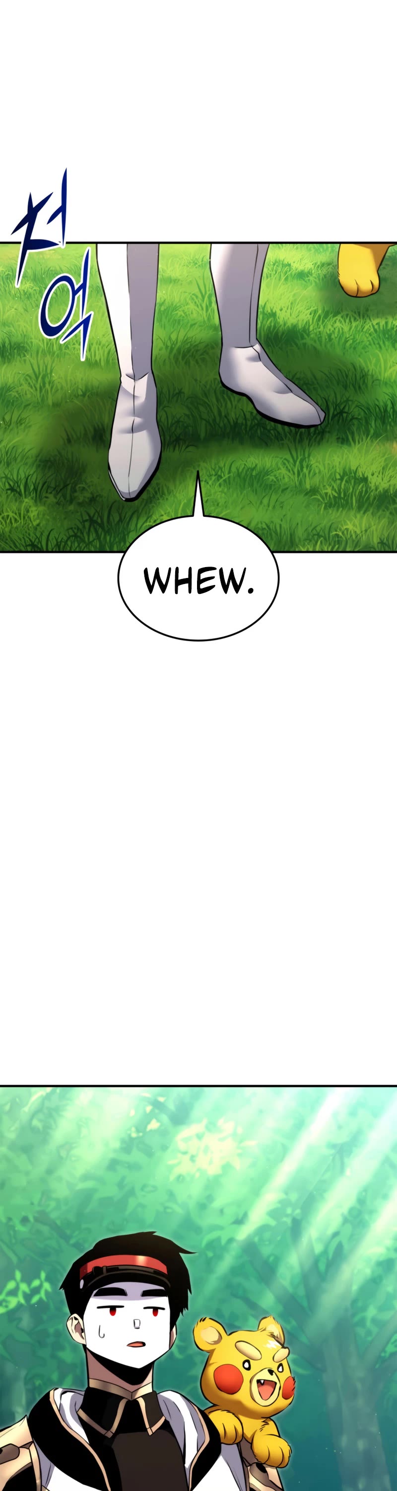 Ranker's Return (Remake) Chapter 115 page 2 - Chapter 115