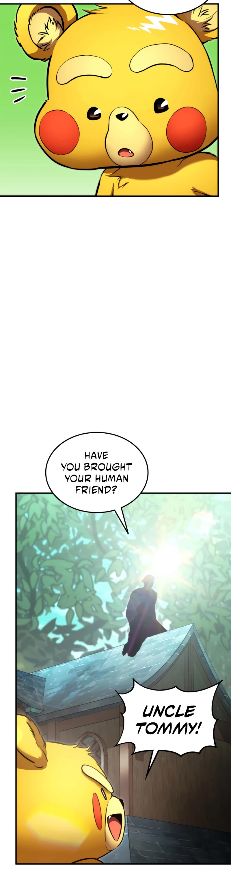 Ranker's Return (Remake) Chapter 115 page 20 - Chapter 115