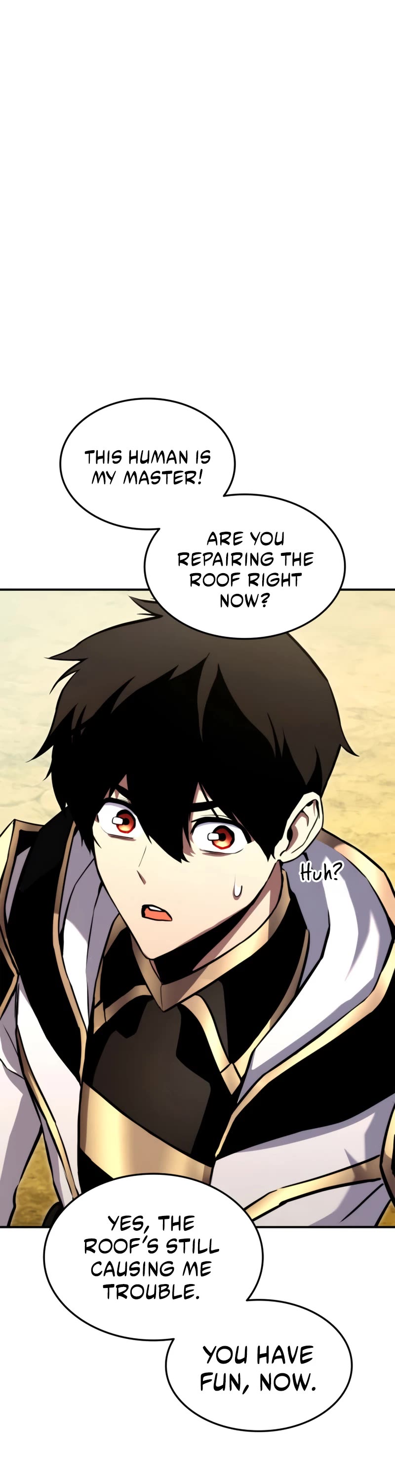 Ranker's Return (Remake) Chapter 115 page 21 - Chapter 115