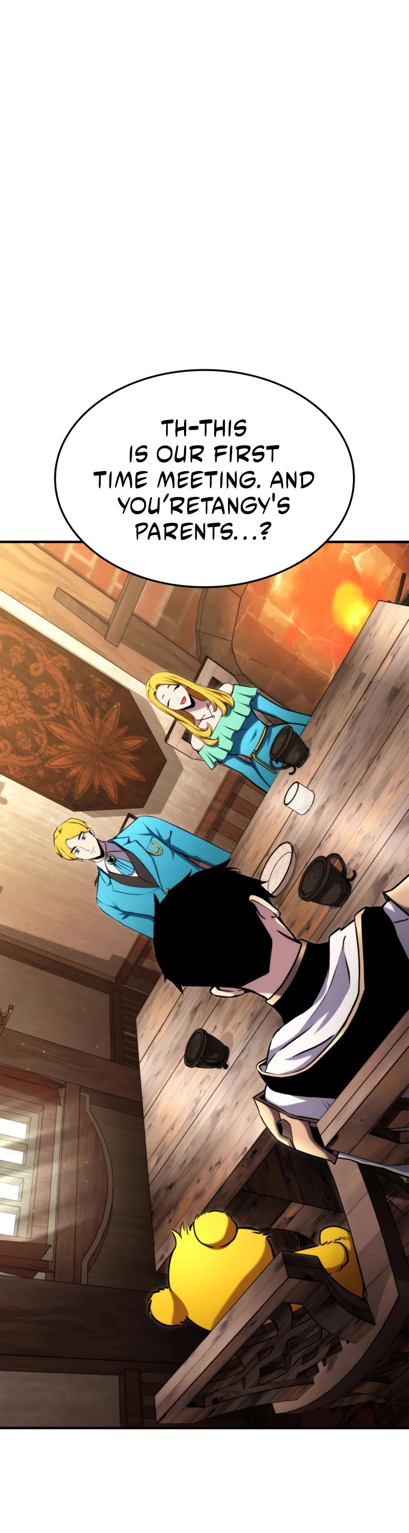 Ranker's Return (Remake) Chapter 115 page 26 - Chapter 115
