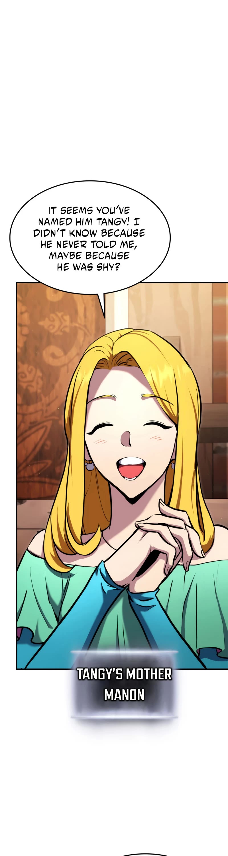 Ranker's Return (Remake) Chapter 115 page 27 - Chapter 115