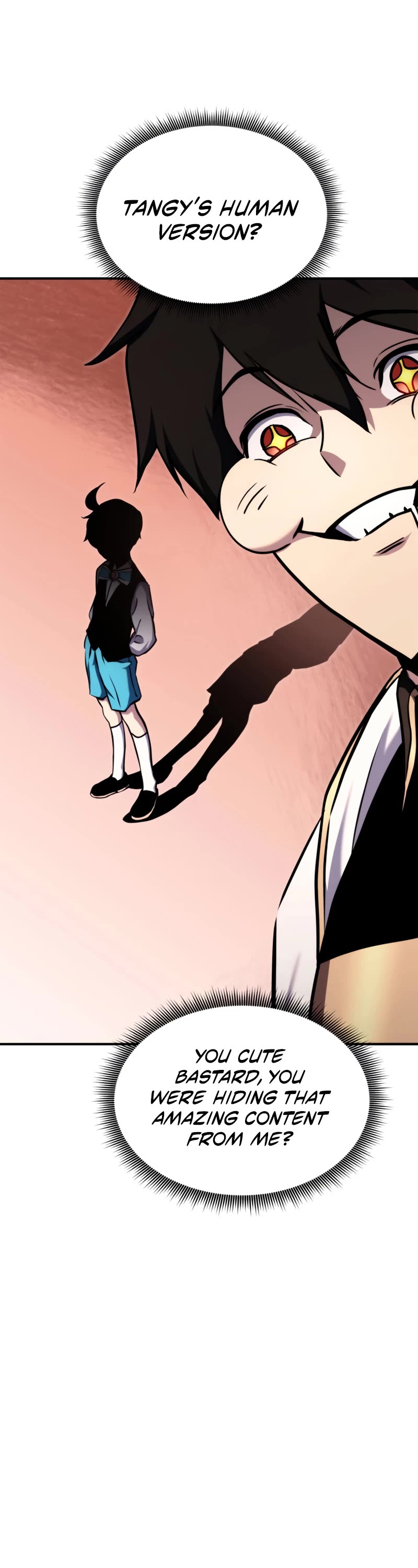 Ranker's Return (Remake) Chapter 115 page 32 - Chapter 115