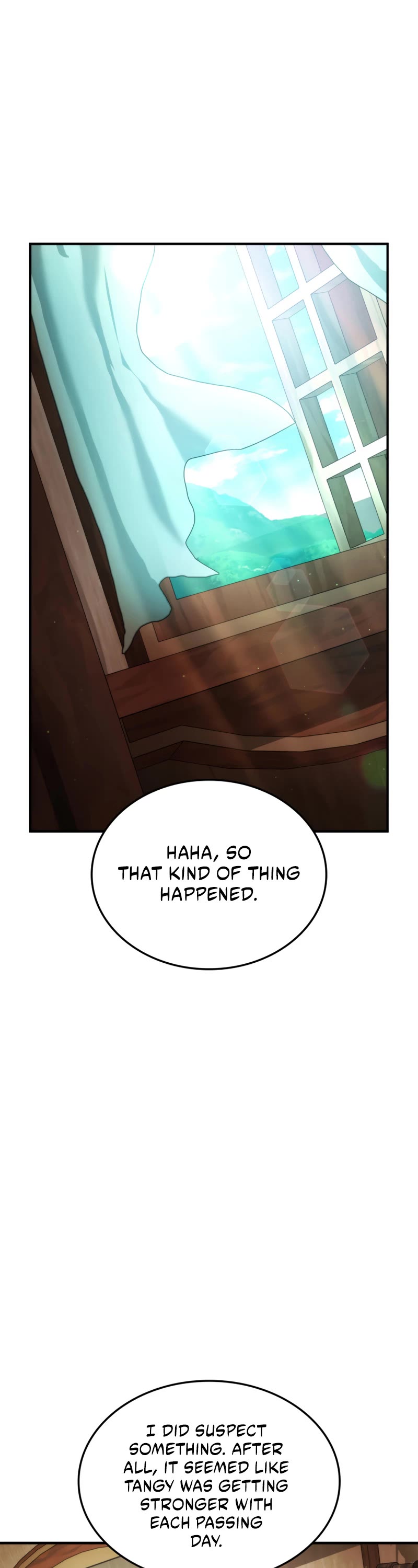 Ranker's Return (Remake) Chapter 115 page 35 - Chapter 115