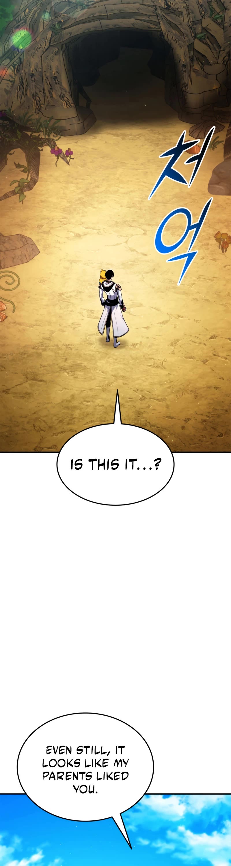 Ranker's Return (Remake) Chapter 115 page 43 - Chapter 115
