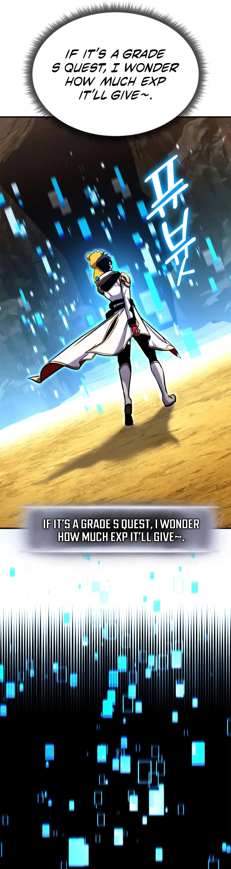Ranker's Return (Remake) Chapter 115 page 46 - Chapter 115