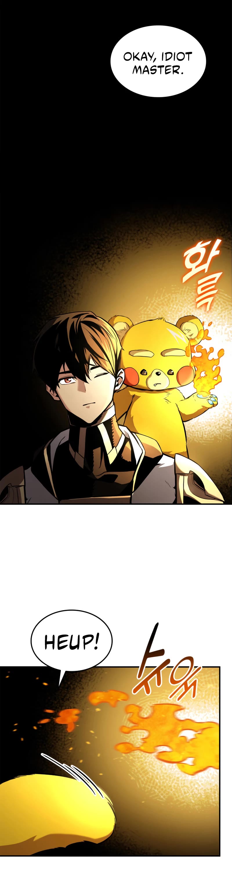 Ranker's Return (Remake) Chapter 115 page 48 - Chapter 115