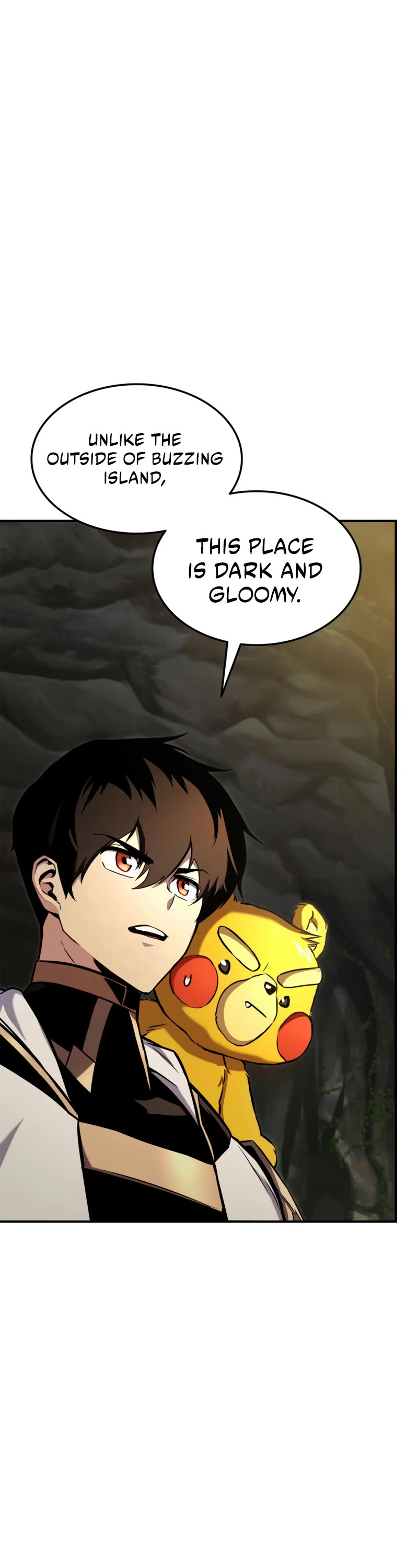 Ranker's Return (Remake) Chapter 115 page 50 - Chapter 115
