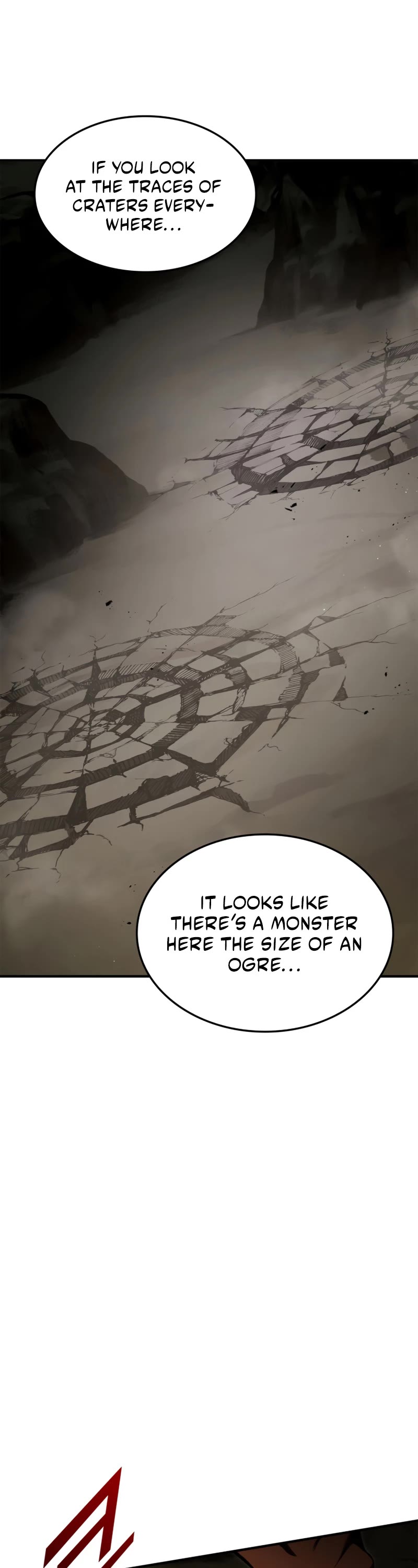 Ranker's Return (Remake) Chapter 115 page 51 - Chapter 115