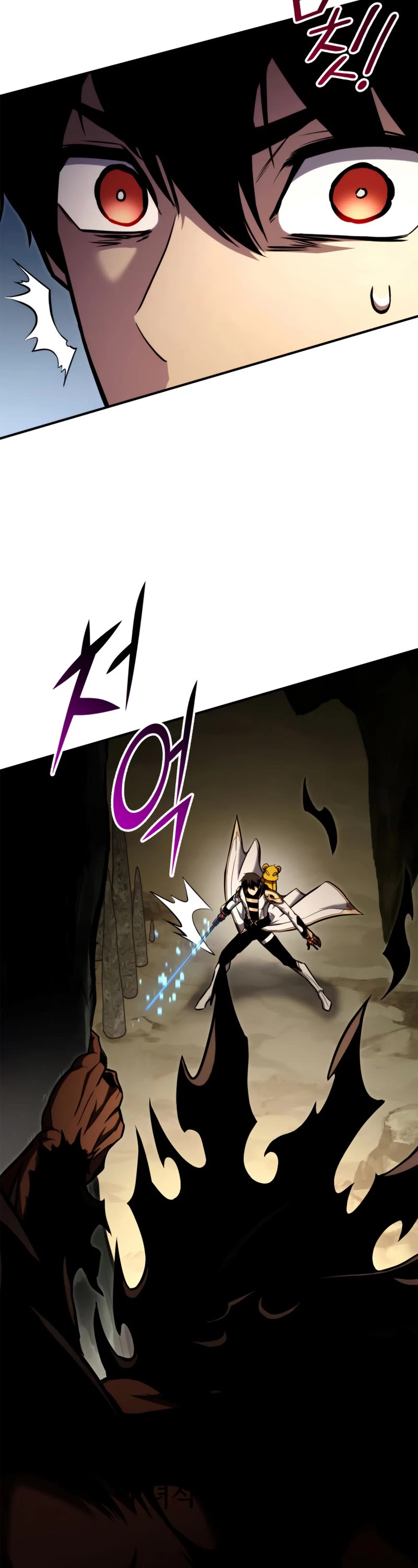 Ranker's Return (Remake) Chapter 115 page 53 - Chapter 115