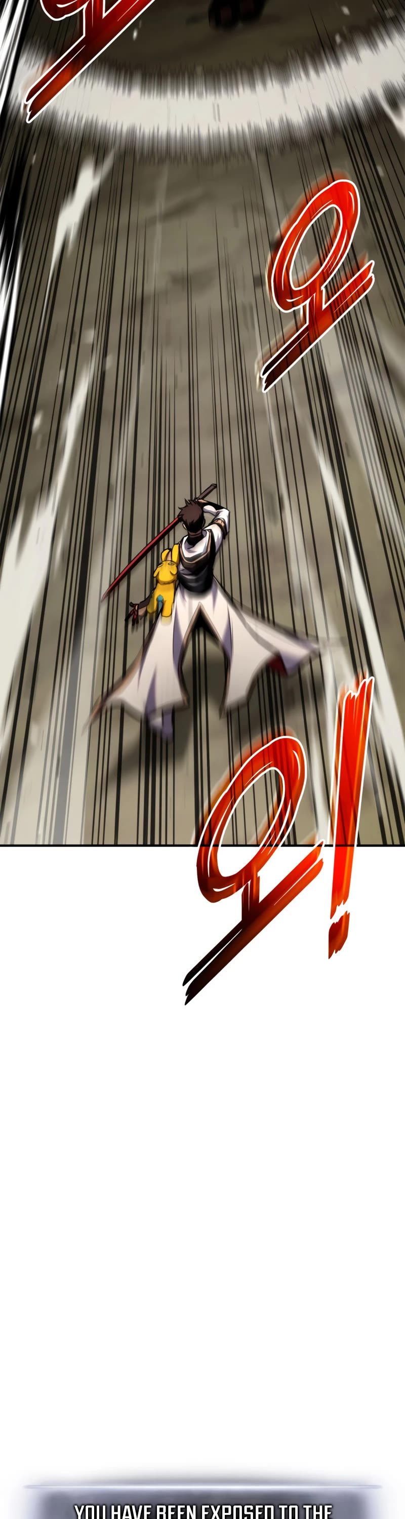 Ranker's Return (Remake) Chapter 115 page 59 - Chapter 115