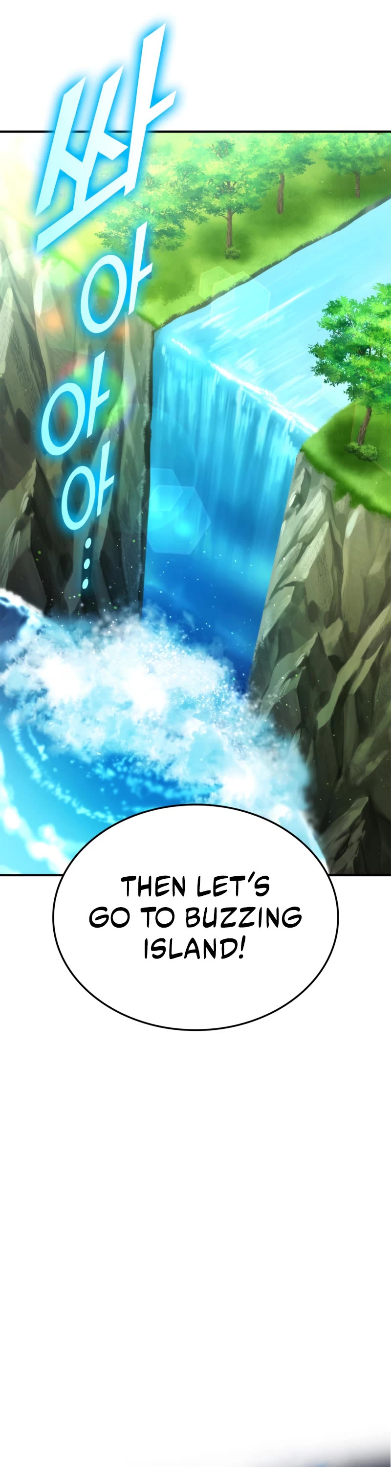 Ranker's Return (Remake) Chapter 115 page 6 - Chapter 115