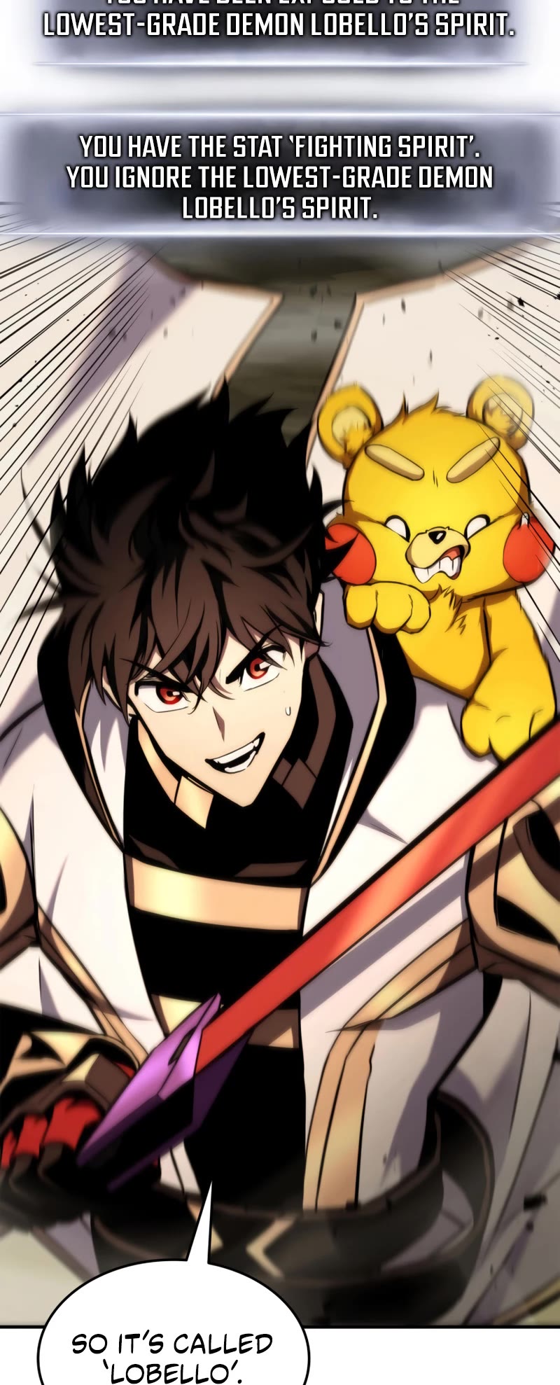Ranker's Return (Remake) Chapter 115 page 60 - Chapter 115