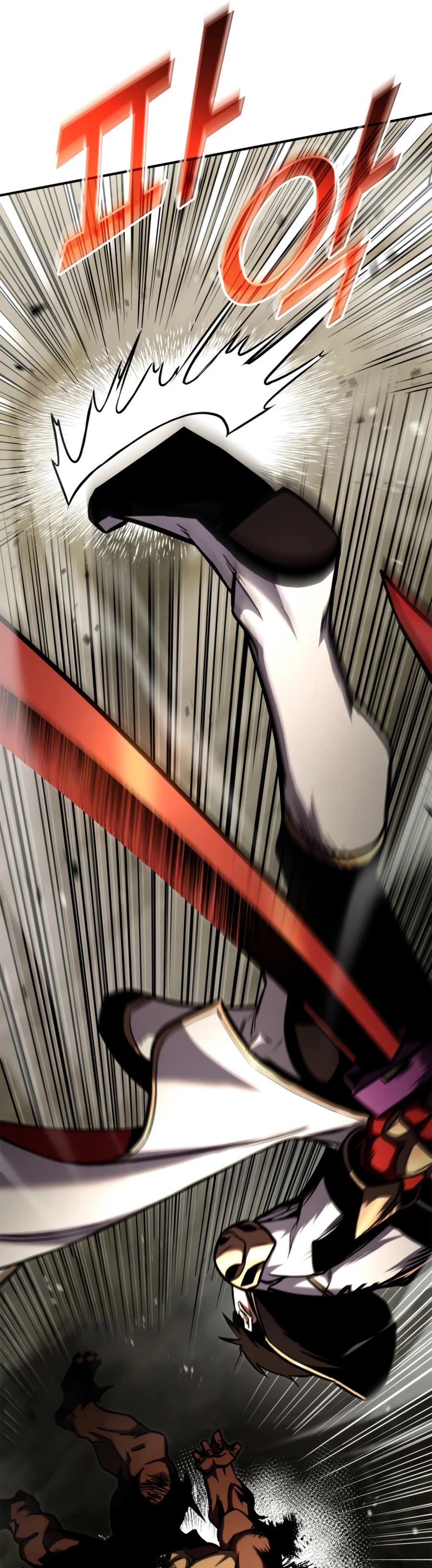Ranker's Return (Remake) Chapter 115 page 62 - Chapter 115