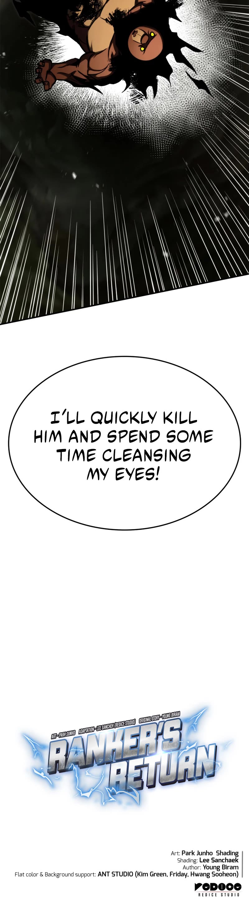 Ranker's Return (Remake) Chapter 115 page 63 - Chapter 115