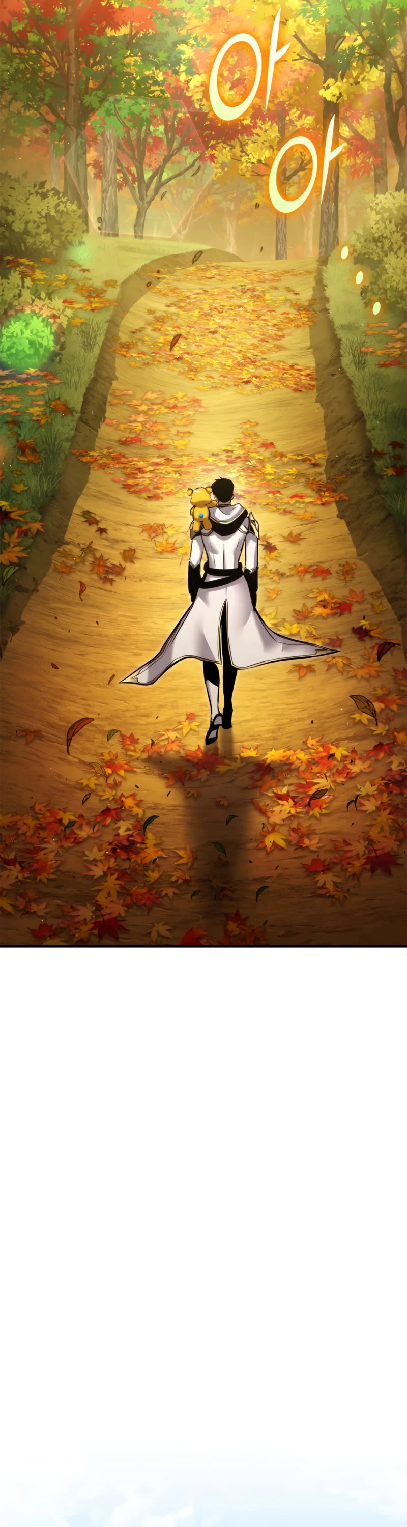 Ranker's Return (Remake) Chapter 115 page 9 - Chapter 115