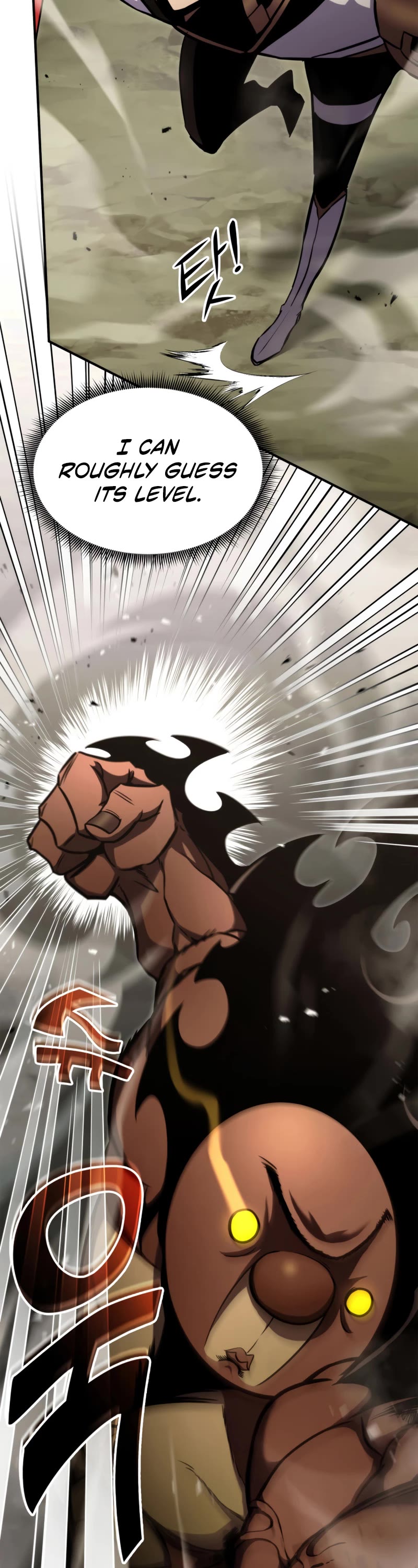 Ranker's Return (Remake) Chapter 116 page 12 - Chapter 116