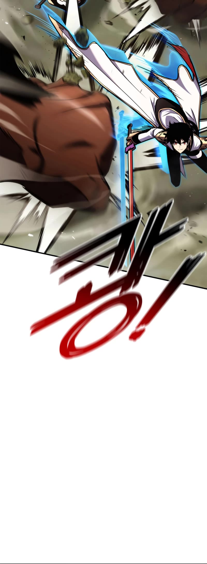 Ranker's Return (Remake) Chapter 116 page 14 - Chapter 116