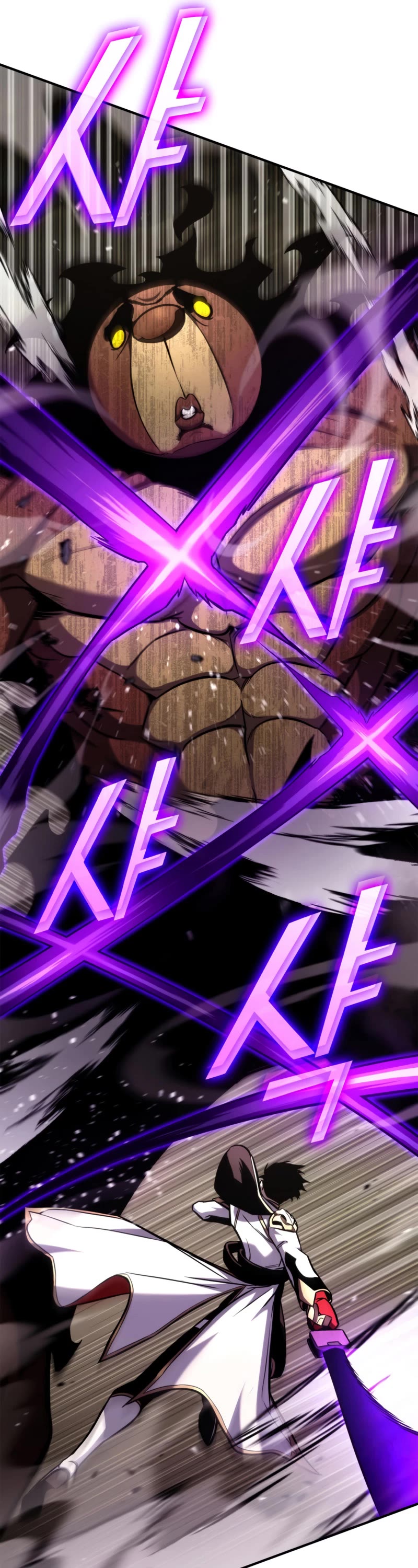Ranker's Return (Remake) Chapter 116 page 19 - Chapter 116