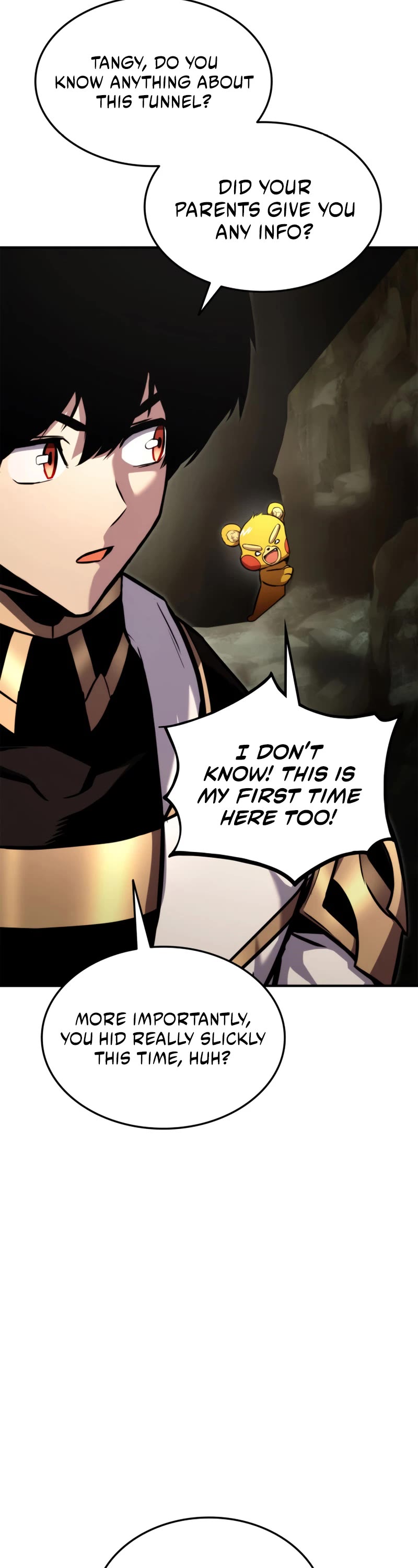 Ranker's Return (Remake) Chapter 116 page 24 - Chapter 116