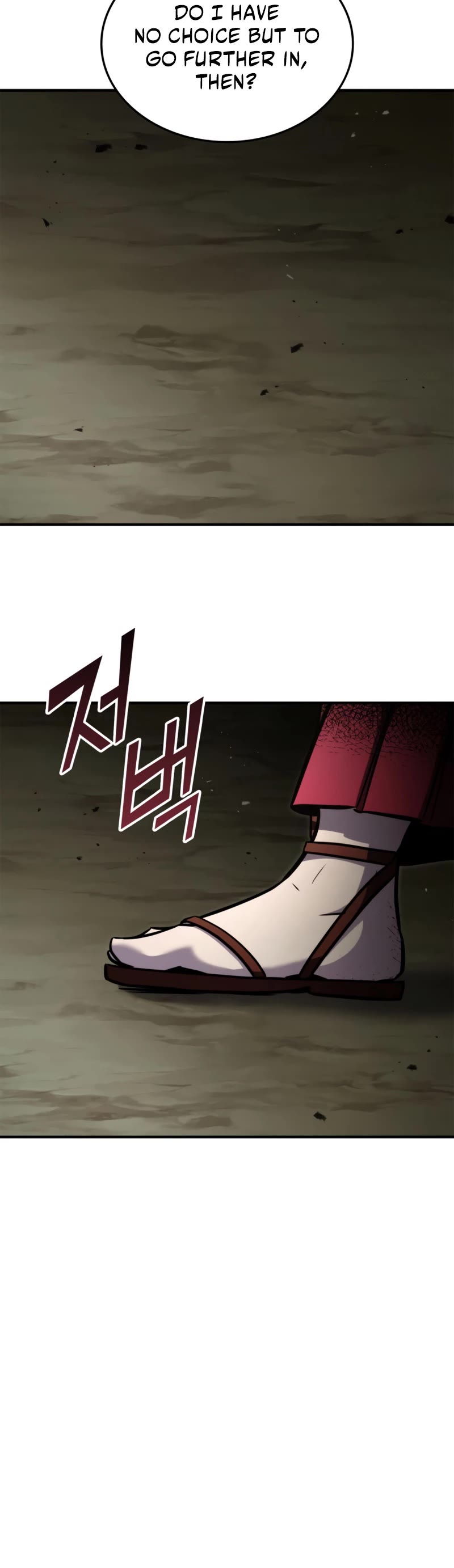 Ranker's Return (Remake) Chapter 116 page 25 - Chapter 116