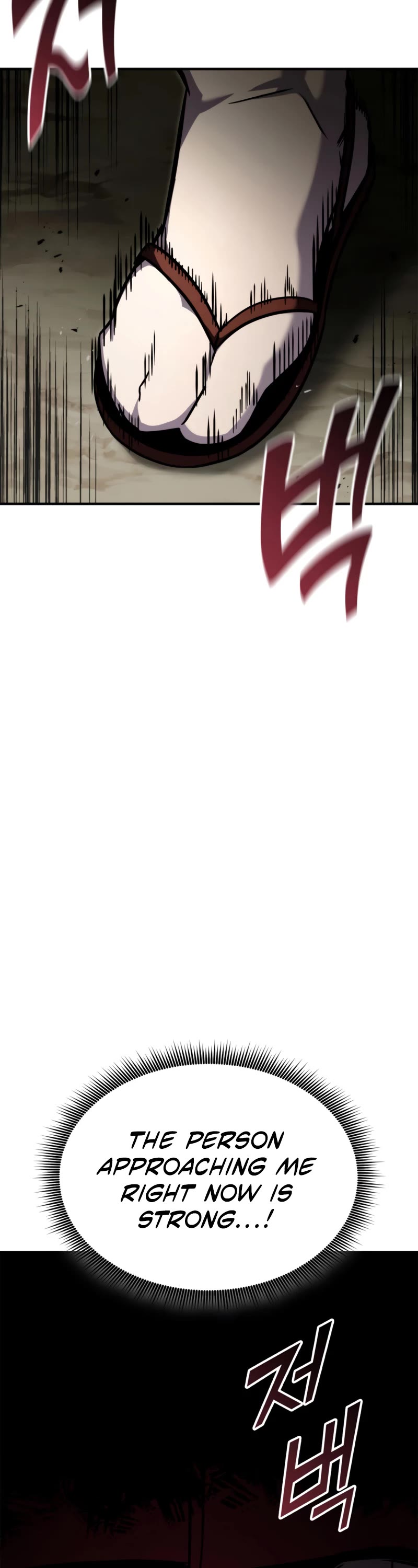 Ranker's Return (Remake) Chapter 116 page 28 - Chapter 116