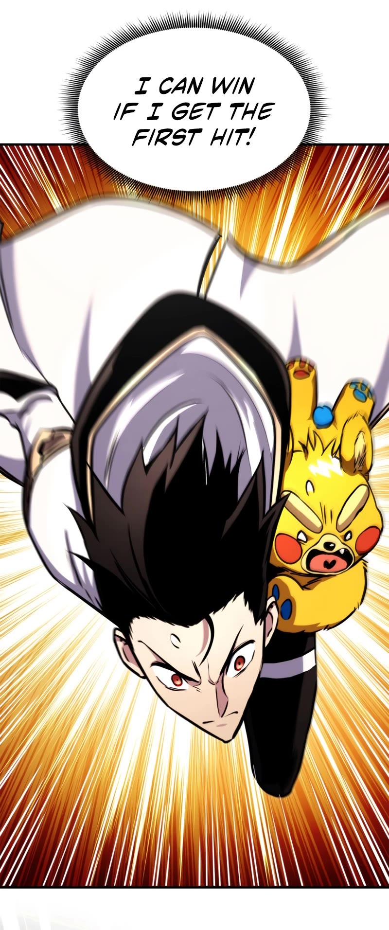Ranker's Return (Remake) Chapter 116 page 30 - Chapter 116
