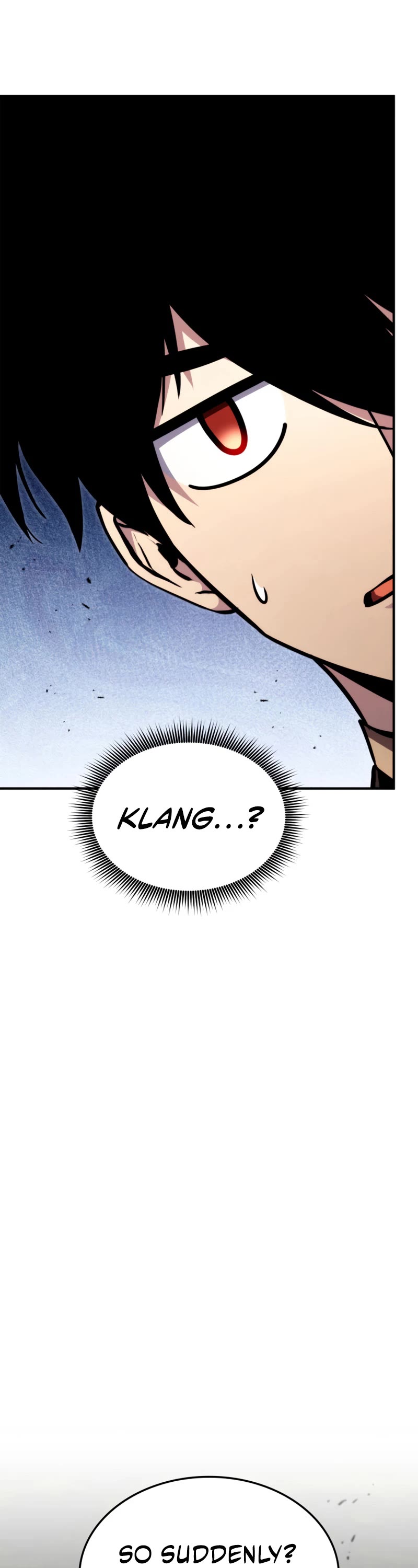 Ranker's Return (Remake) Chapter 116 page 32 - Chapter 116