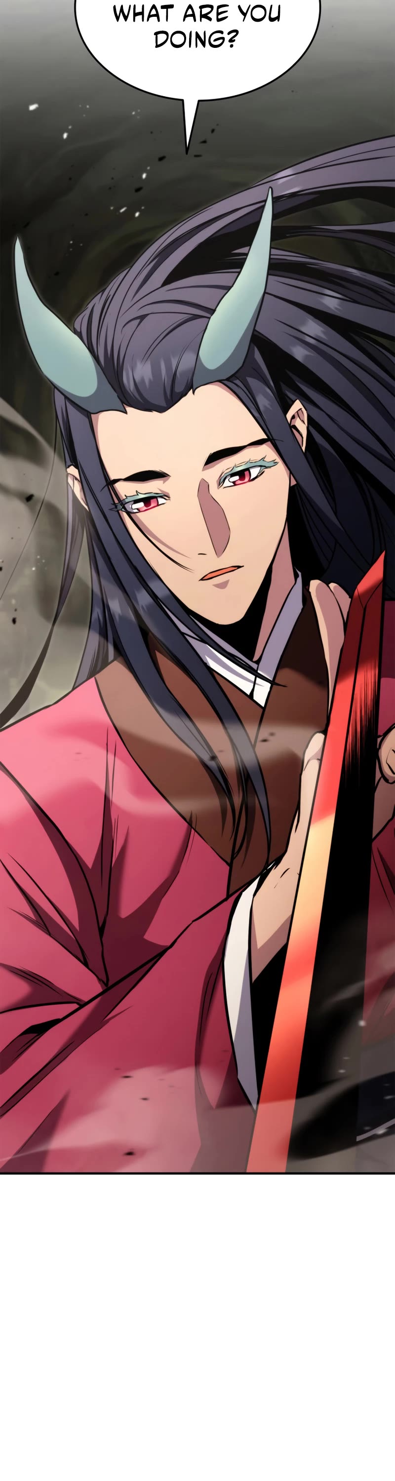 Ranker's Return (Remake) Chapter 116 page 33 - Chapter 116