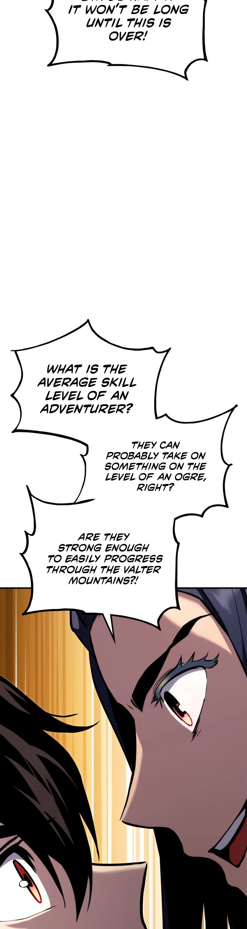 Ranker's Return (Remake) Chapter 116 page 41 - Chapter 116