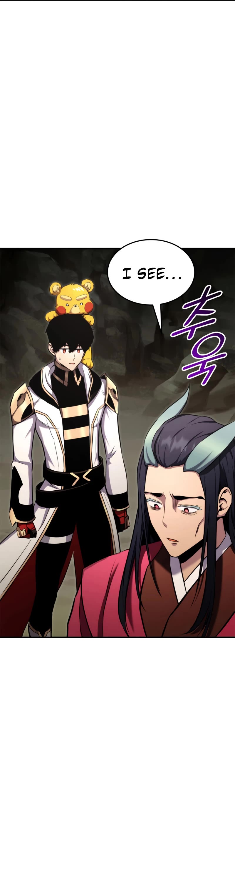 Ranker's Return (Remake) Chapter 116 page 43 - Chapter 116