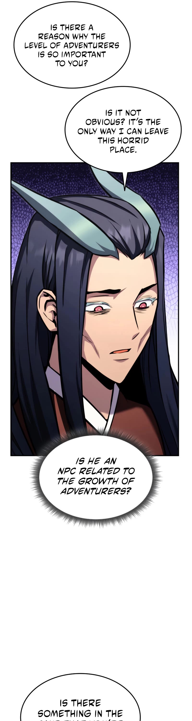 Ranker's Return (Remake) Chapter 116 page 44 - Chapter 116