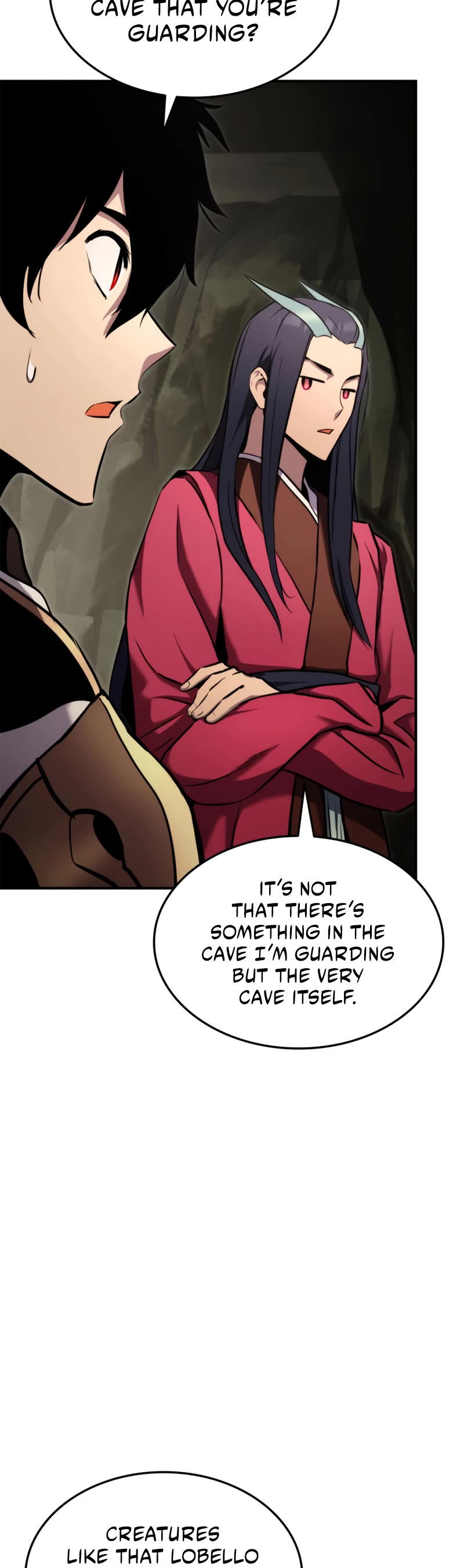 Ranker's Return (Remake) Chapter 116 page 45 - Chapter 116