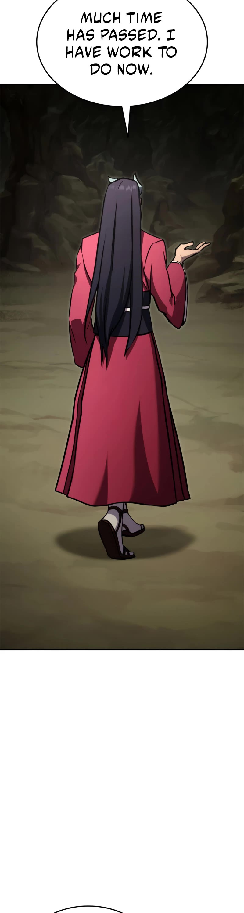 Ranker's Return (Remake) Chapter 116 page 49 - Chapter 116