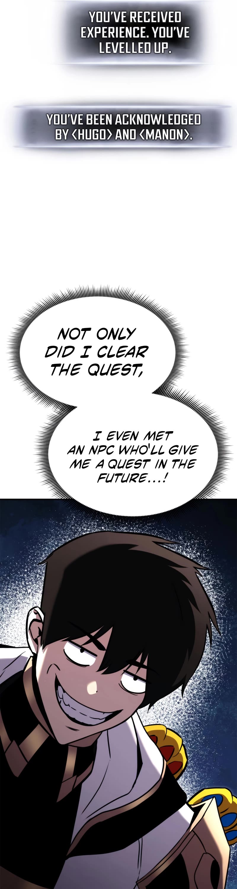 Ranker's Return (Remake) Chapter 116 page 51 - Chapter 116