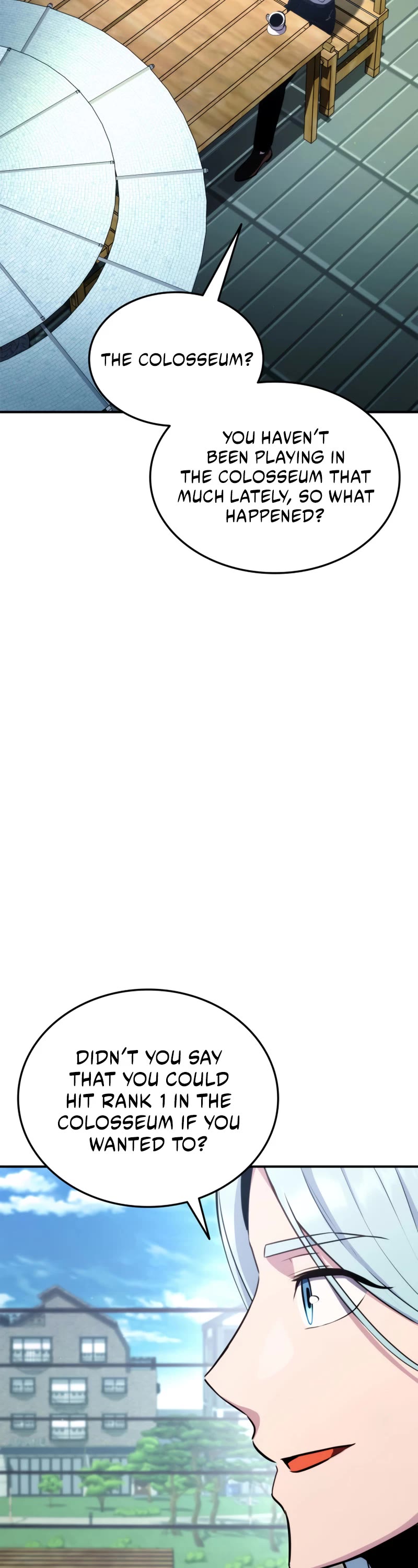 Ranker's Return (Remake) Chapter 116 page 57 - Chapter 116
