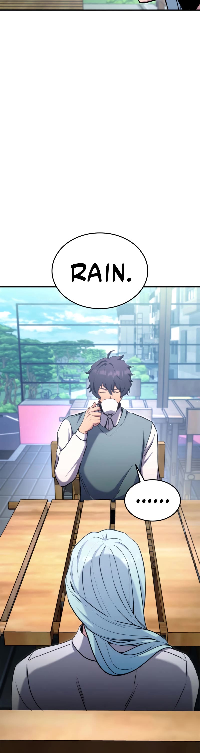 Ranker's Return (Remake) Chapter 116 page 58 - Chapter 116