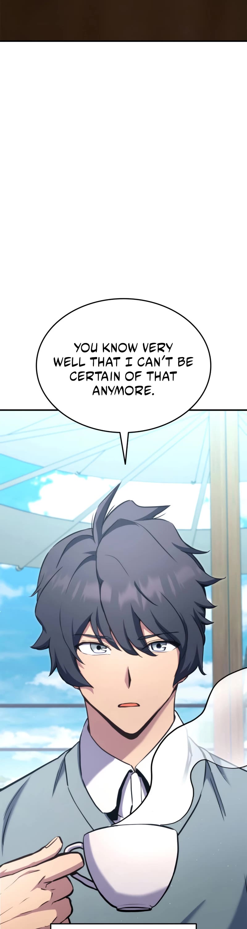 Ranker's Return (Remake) Chapter 116 page 59 - Chapter 116