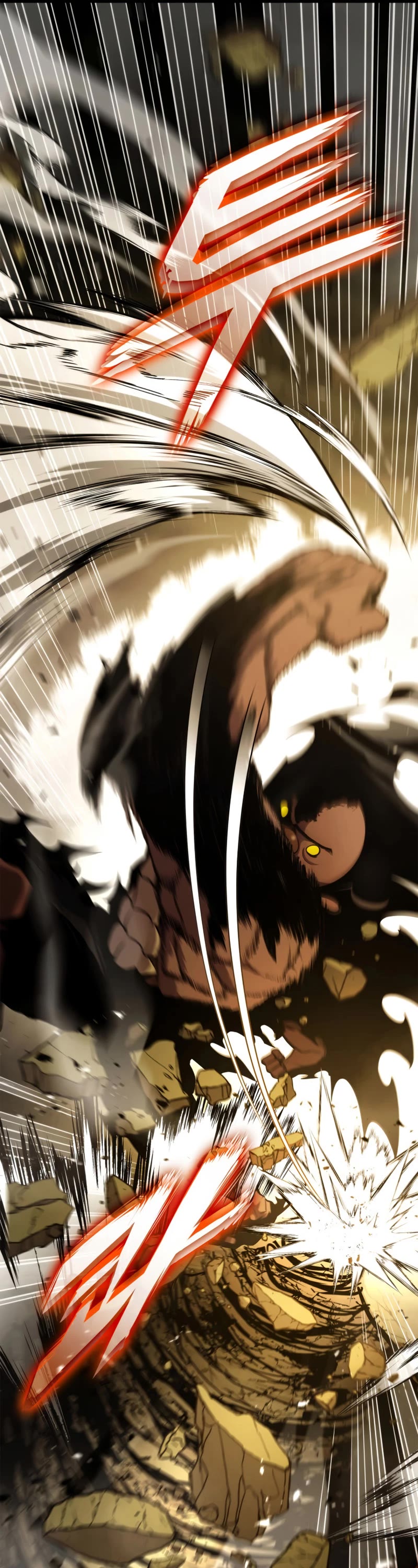 Ranker's Return (Remake) Chapter 116 page 6 - Chapter 116