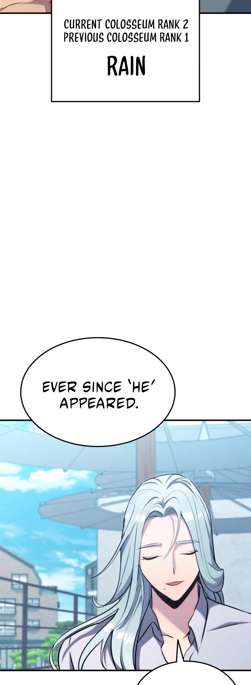Ranker's Return (Remake) Chapter 116 page 60 - Chapter 116
