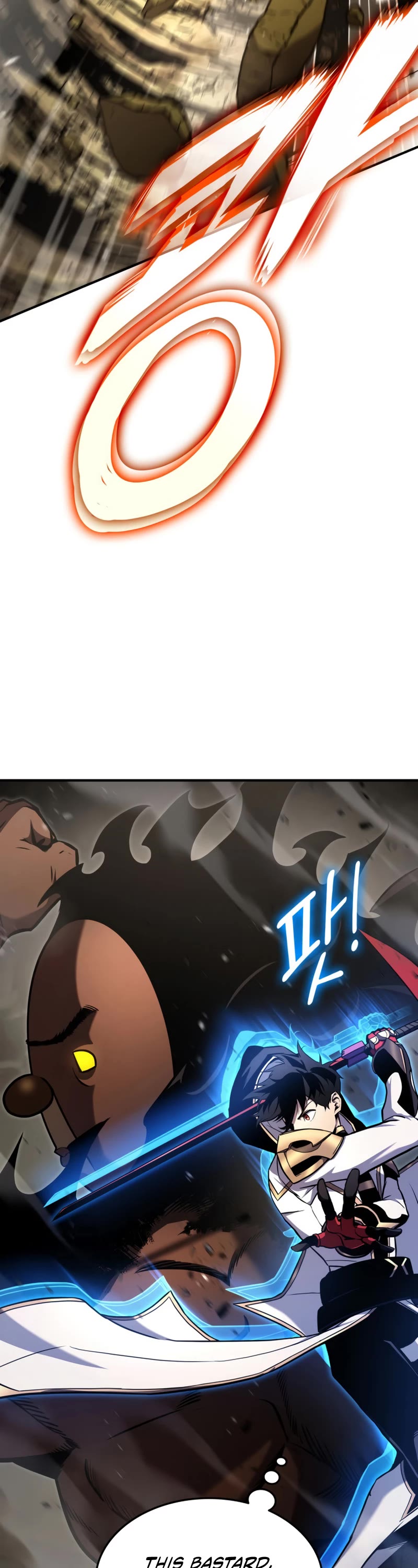 Ranker's Return (Remake) Chapter 116 page 7 - Chapter 116