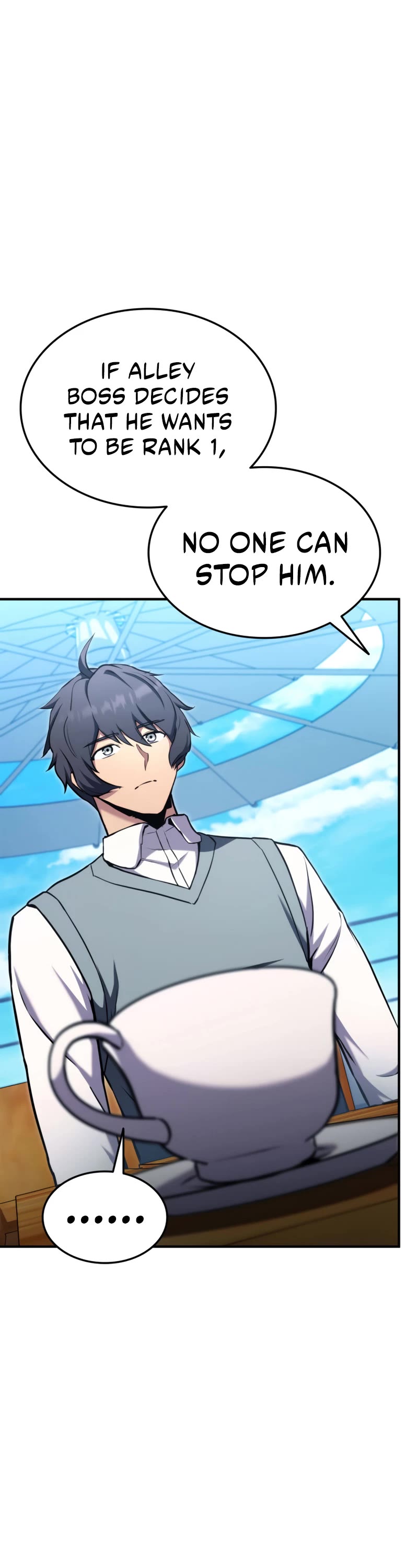 Ranker's Return (Remake) Chapter 117 page 13 - Chapter 117