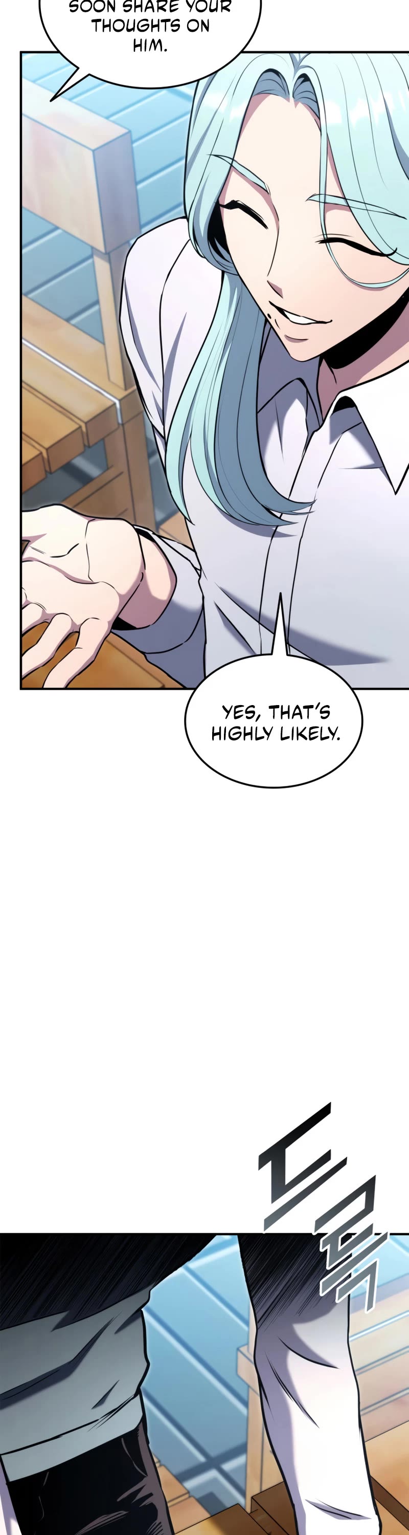 Ranker's Return (Remake) Chapter 117 page 15 - Chapter 117