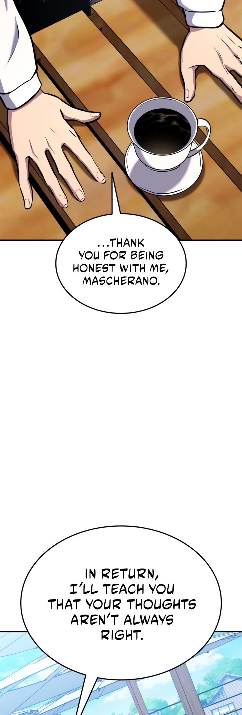 Ranker's Return (Remake) Chapter 117 page 16 - Chapter 117