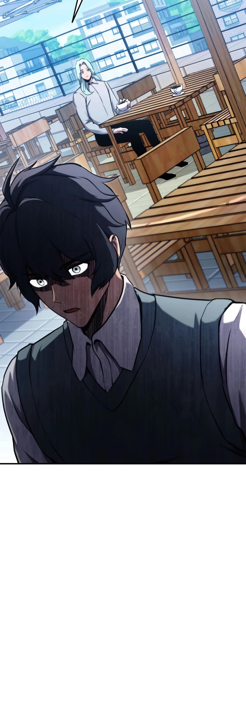 Ranker's Return (Remake) Chapter 117 page 17 - Chapter 117