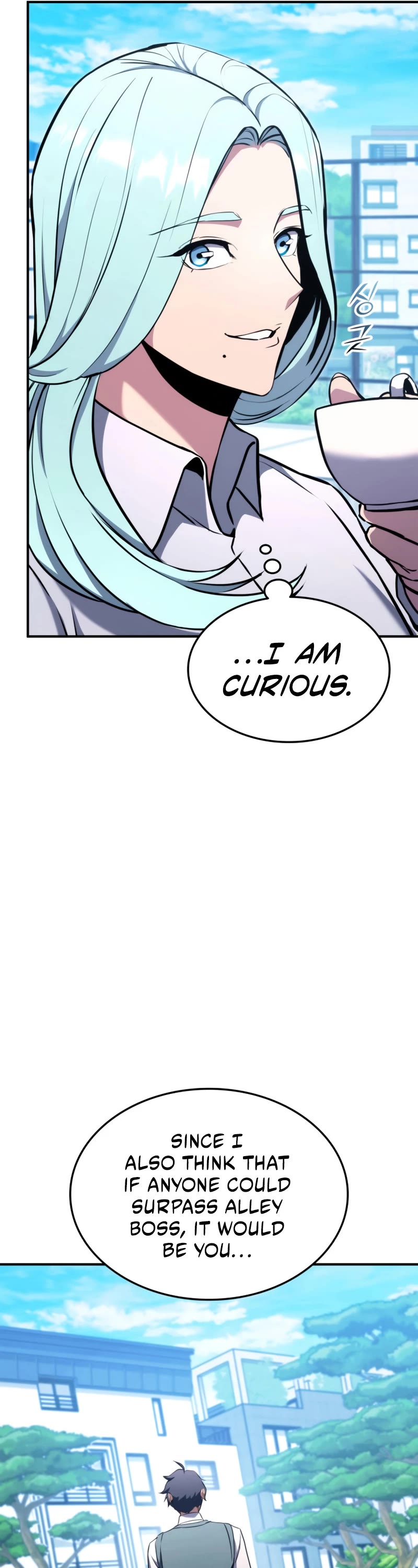 Ranker's Return (Remake) Chapter 117 page 18 - Chapter 117