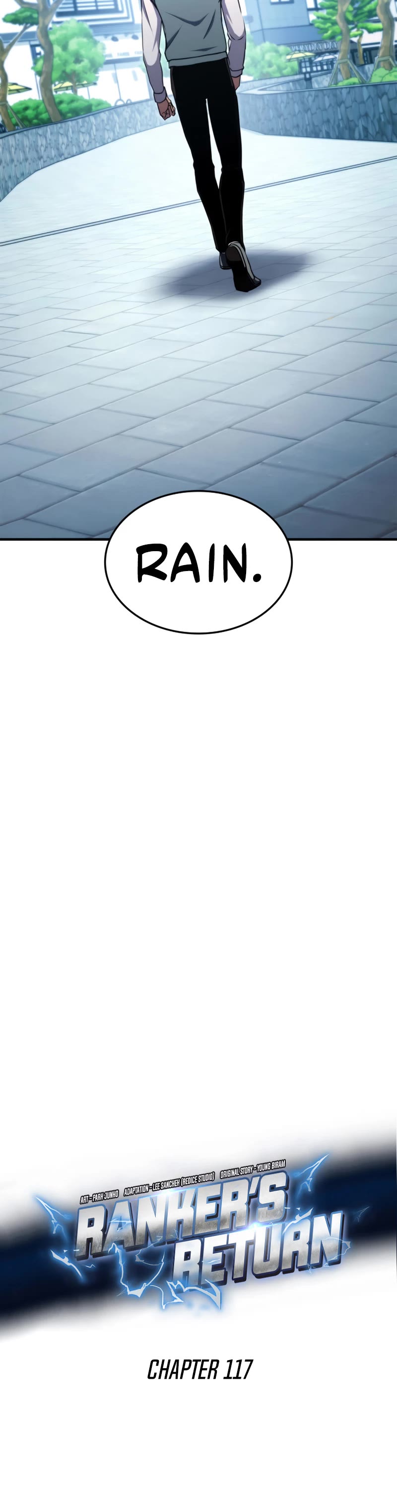 Ranker's Return (Remake) Chapter 117 page 19 - Chapter 117