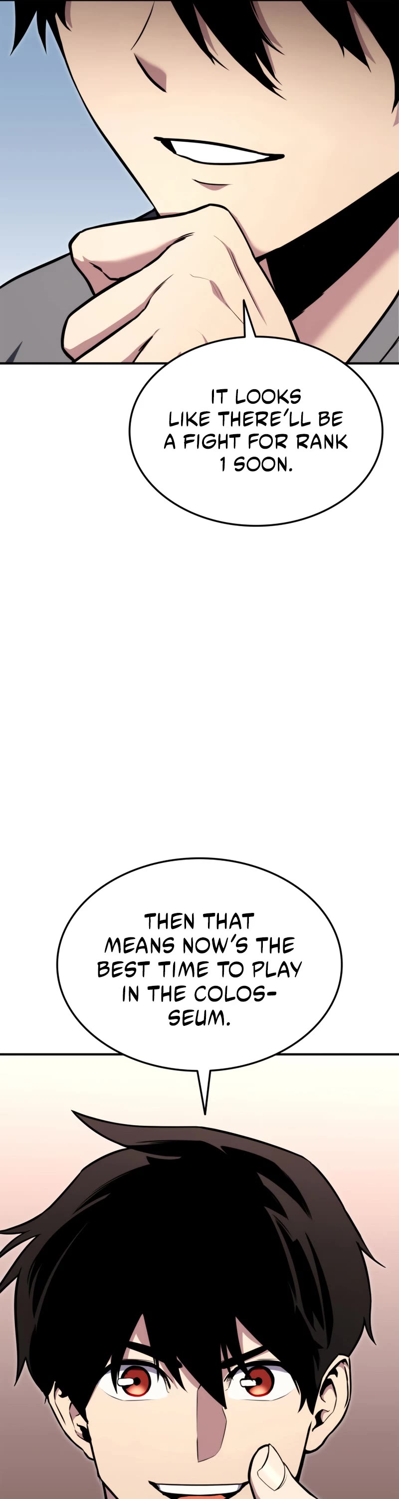 Ranker's Return (Remake) Chapter 117 page 22 - Chapter 117