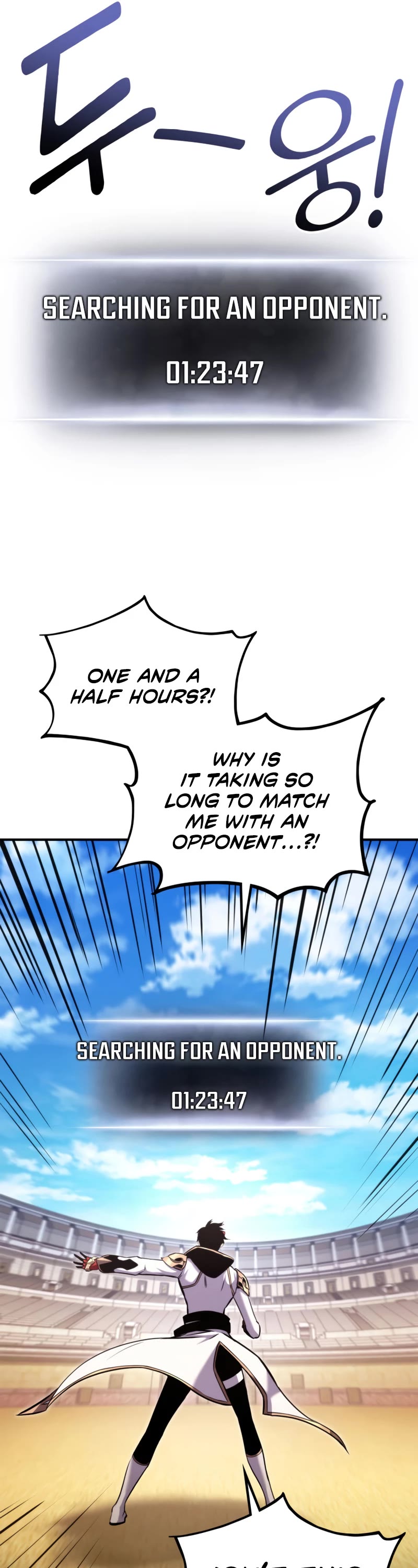 Ranker's Return (Remake) Chapter 117 page 26 - Chapter 117
