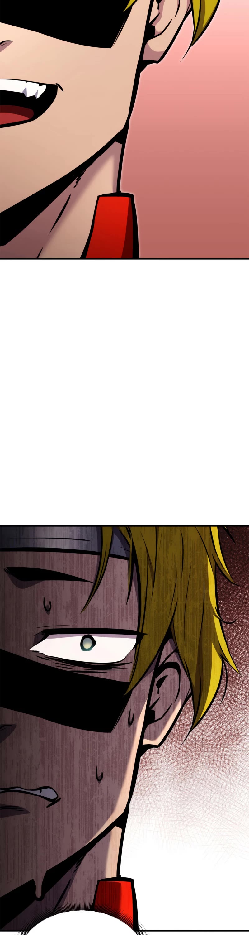 Ranker's Return (Remake) Chapter 117 page 35 - Chapter 117