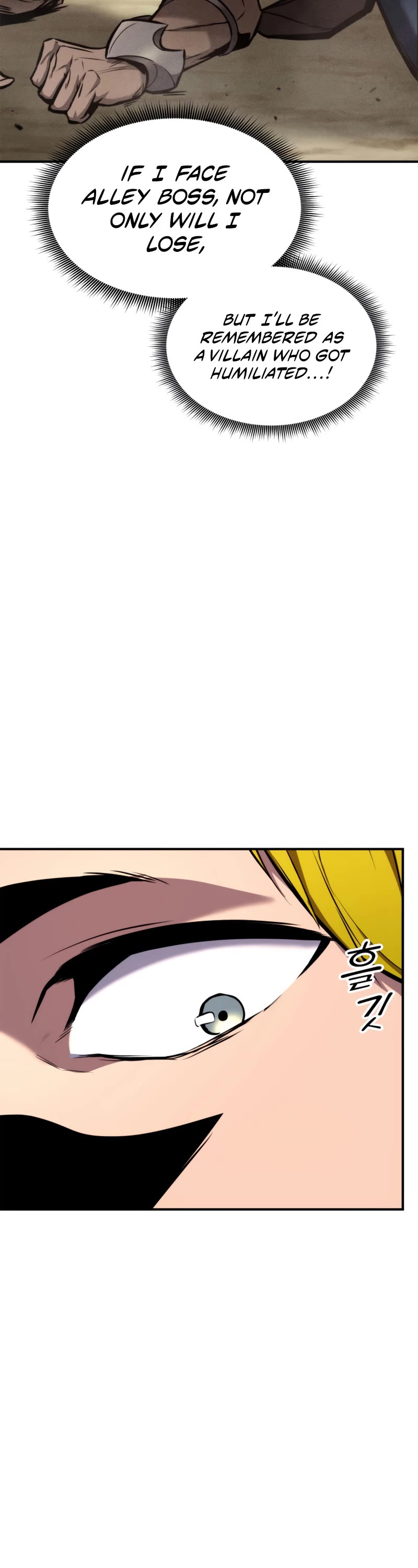 Ranker's Return (Remake) Chapter 117 page 37 - Chapter 117